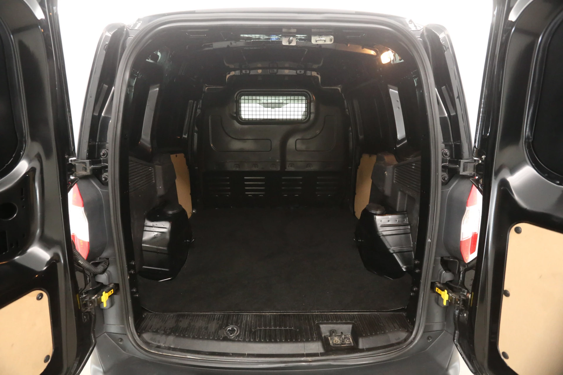 Hoofdafbeelding Ford Transit Courier