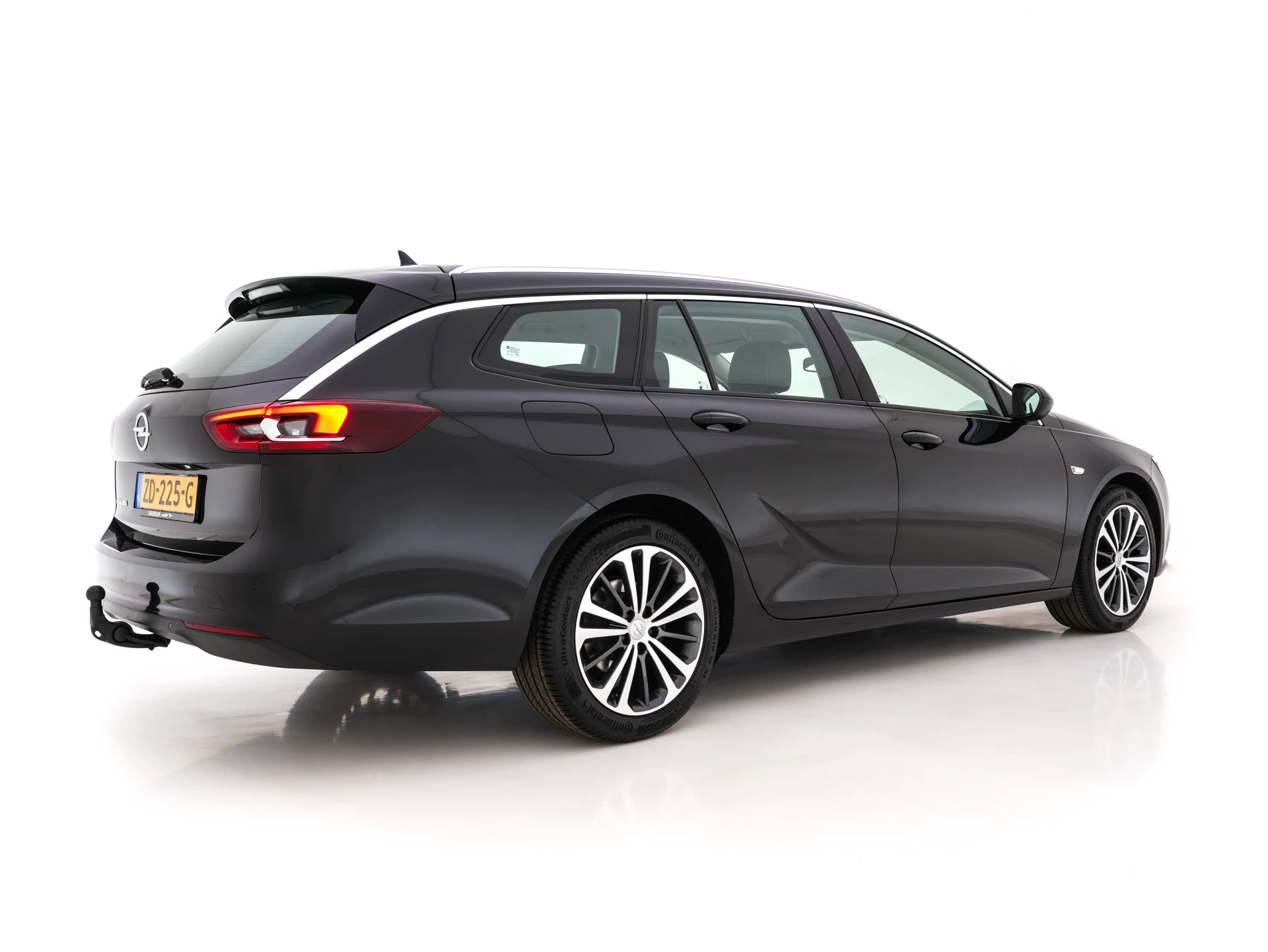 Hoofdafbeelding Opel Insignia