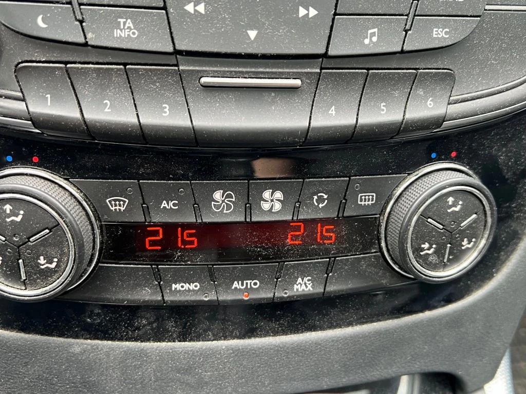 Hoofdafbeelding Peugeot 508