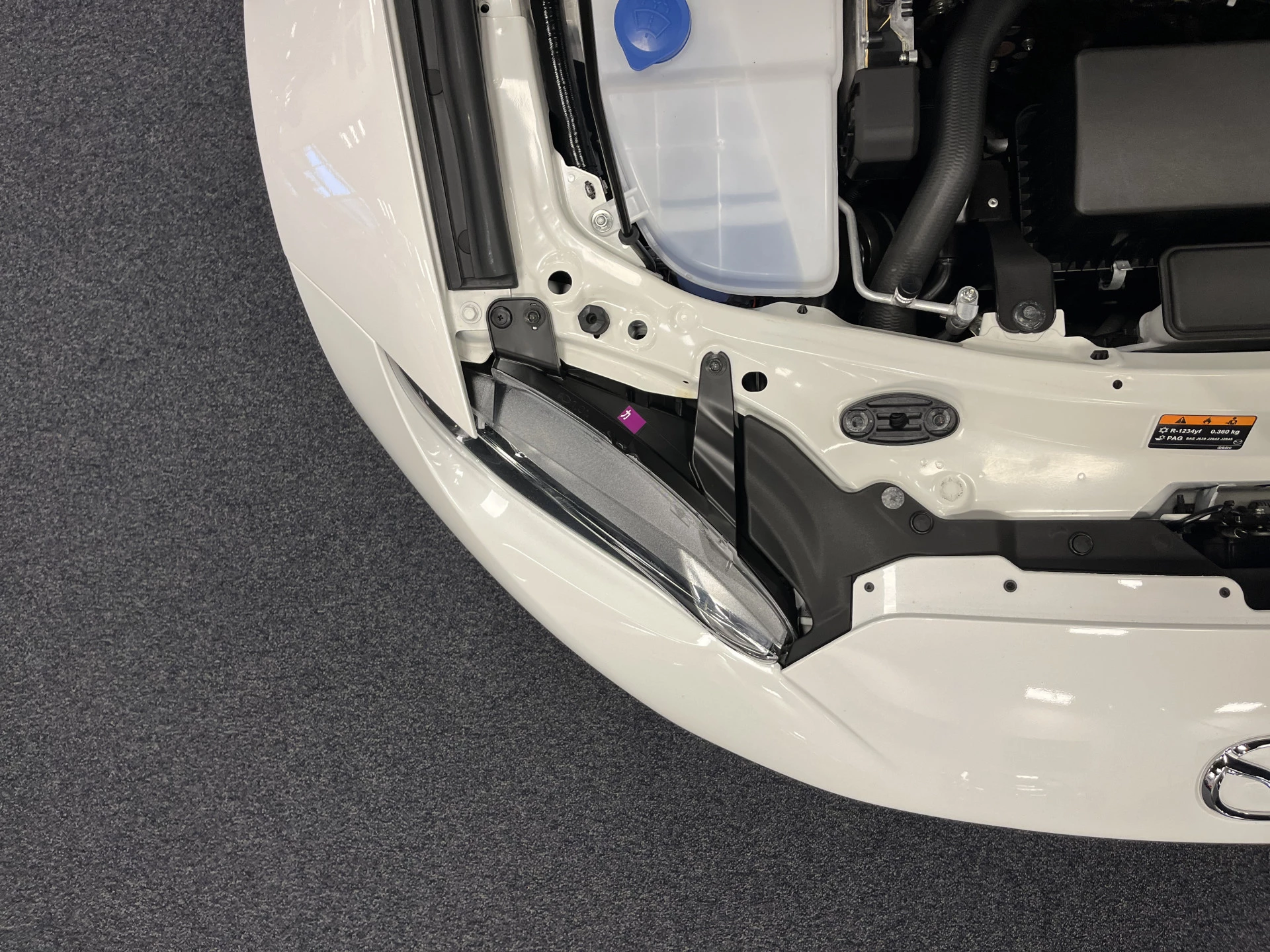 Hoofdafbeelding Mazda MX-5