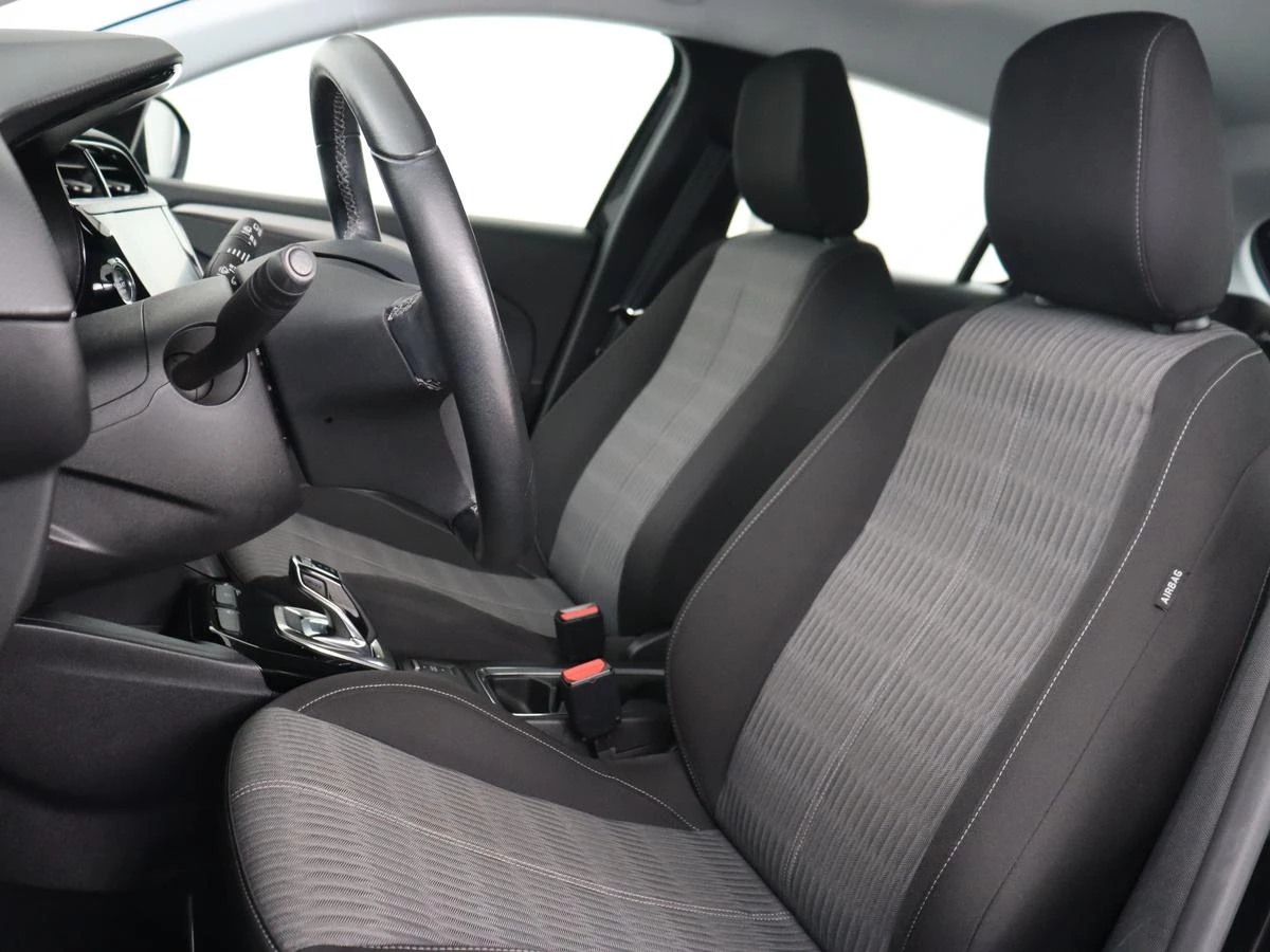 Hoofdafbeelding Opel Corsa-e