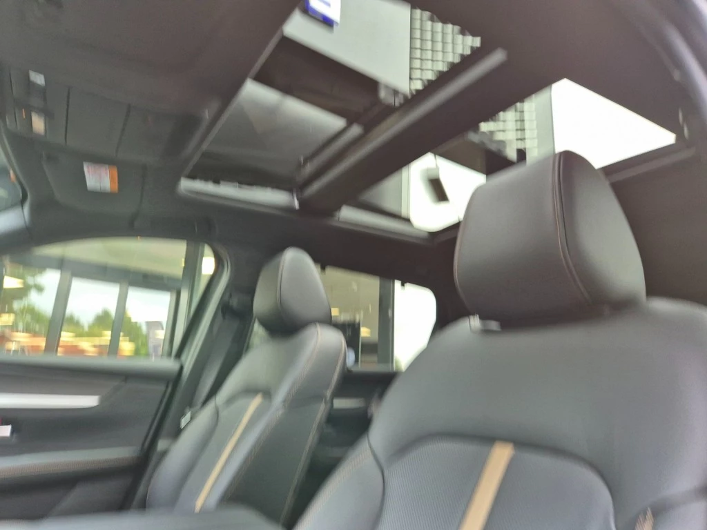 Hoofdafbeelding Mazda CX-80