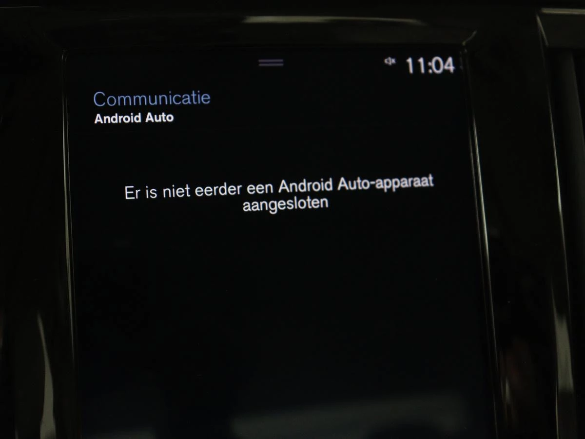 Hoofdafbeelding Volvo S90