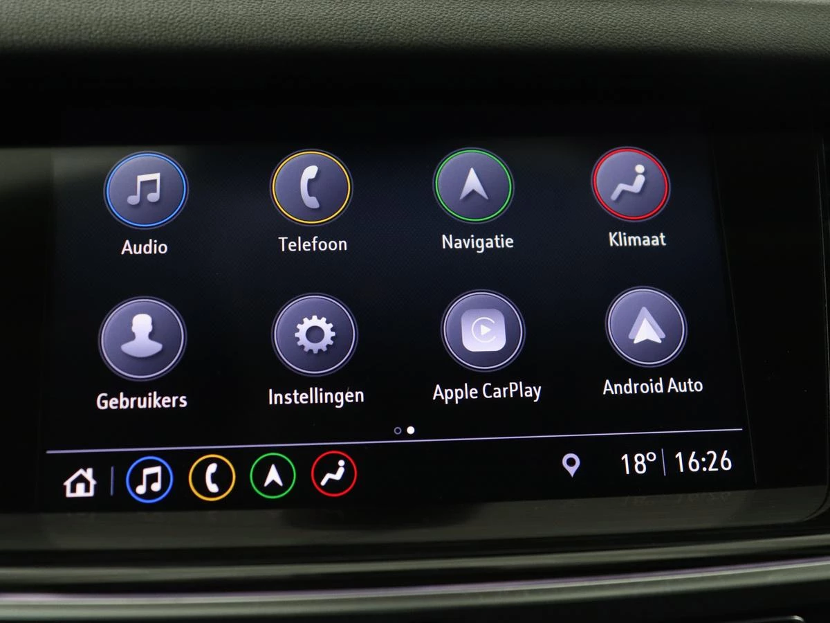 Hoofdafbeelding Opel Insignia