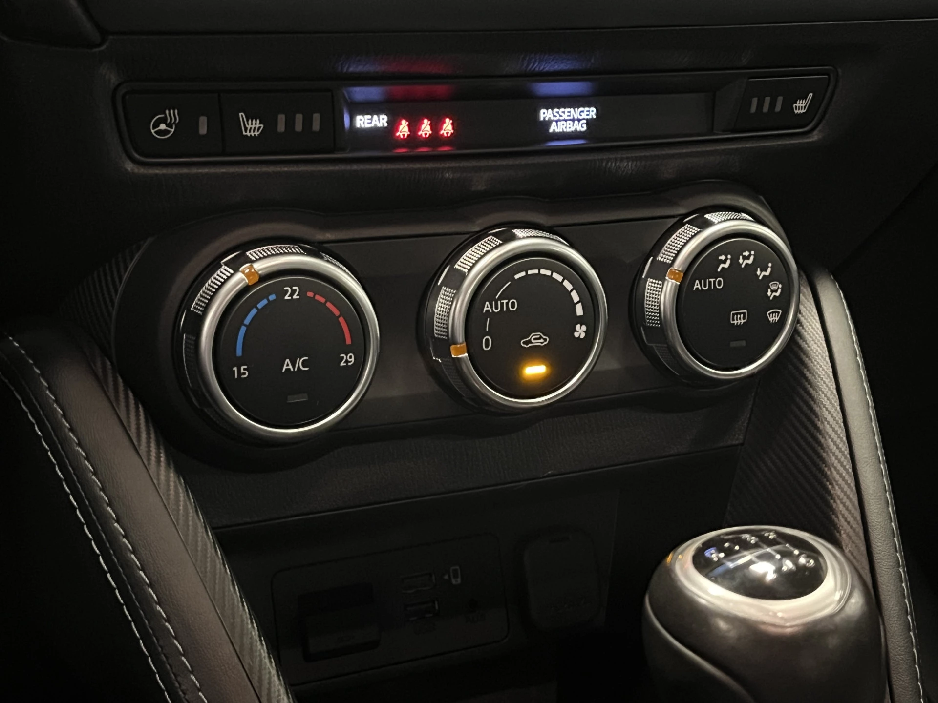 Hoofdafbeelding Mazda 2