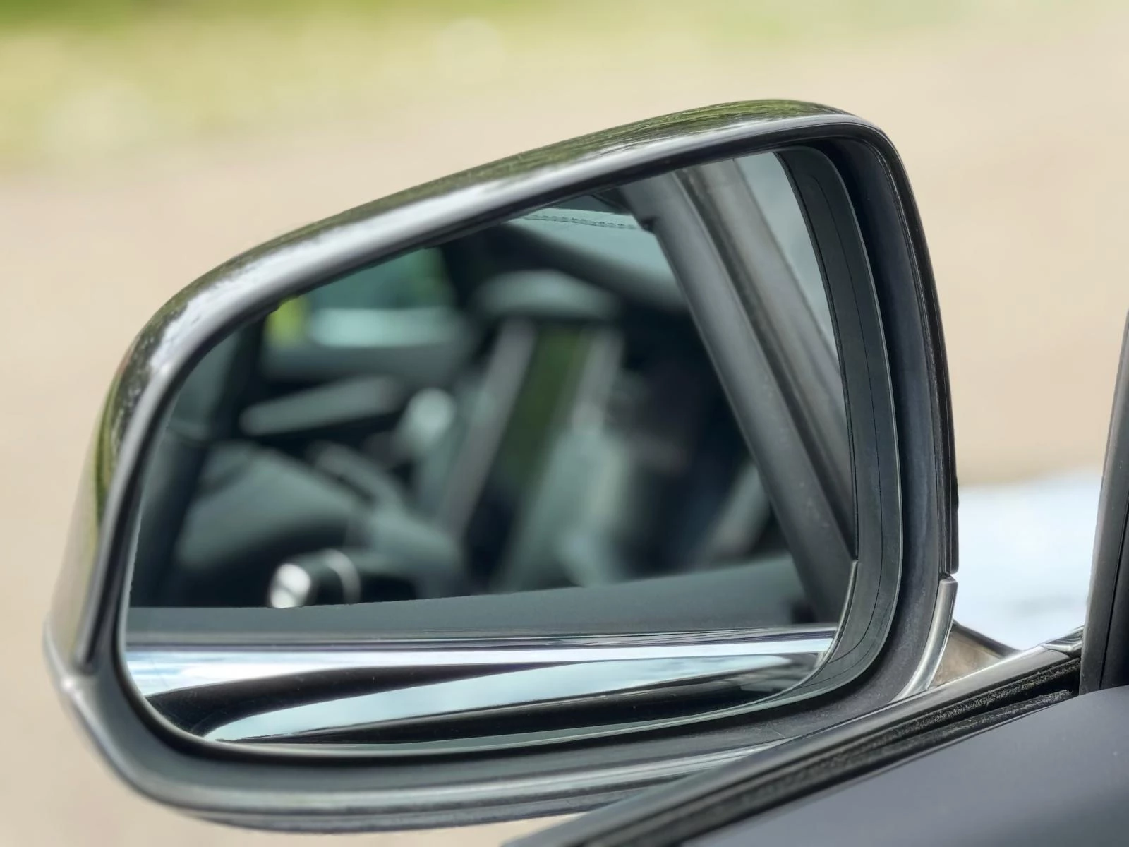 Hoofdafbeelding Tesla Model S