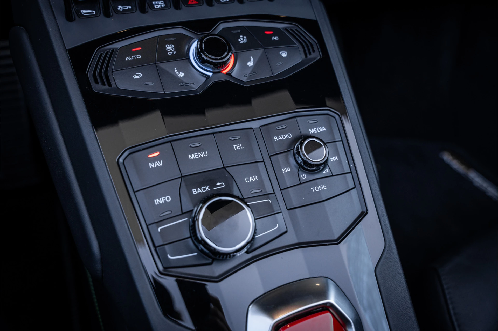 Hoofdafbeelding Lamborghini Huracán
