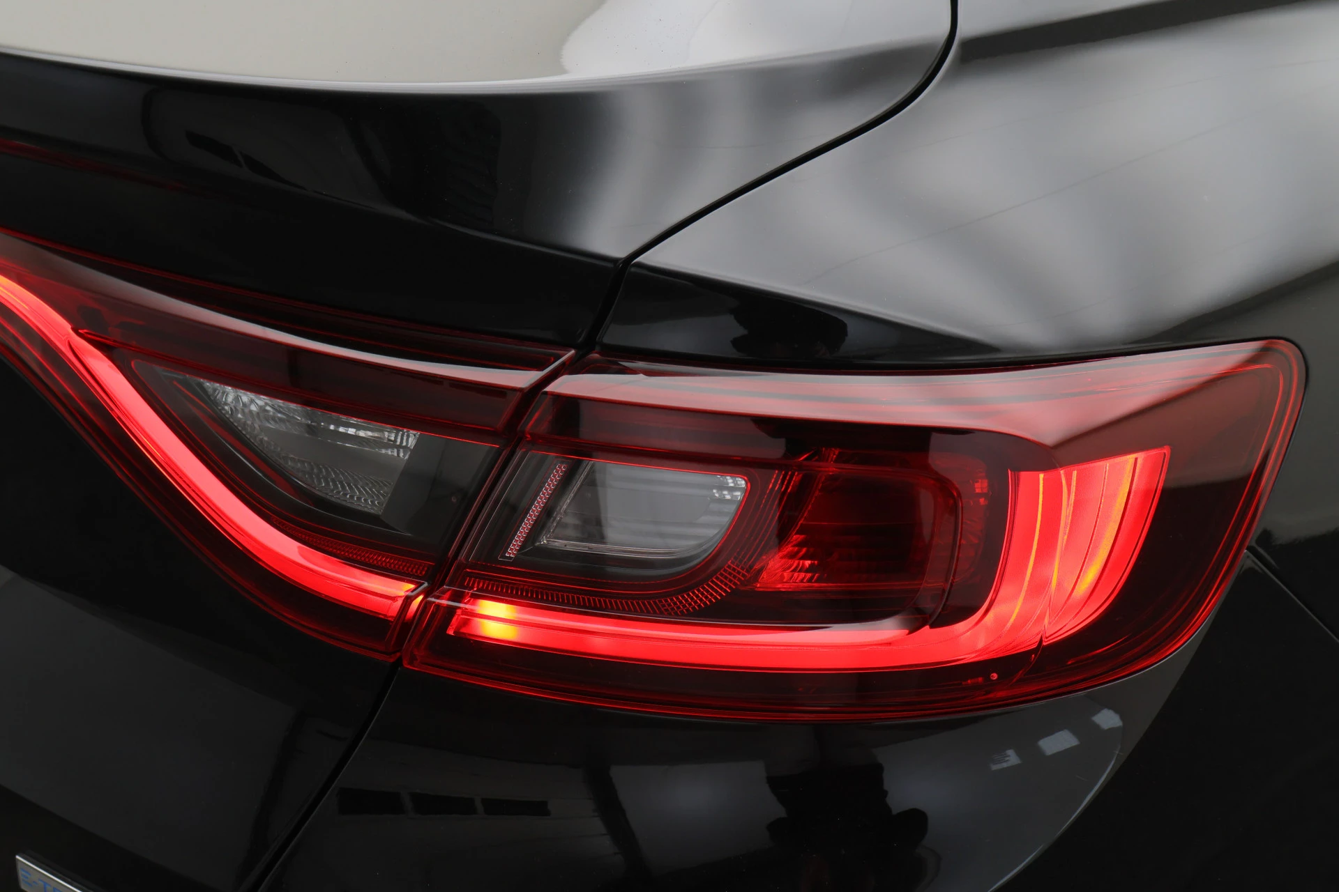 Hoofdafbeelding Renault Arkana