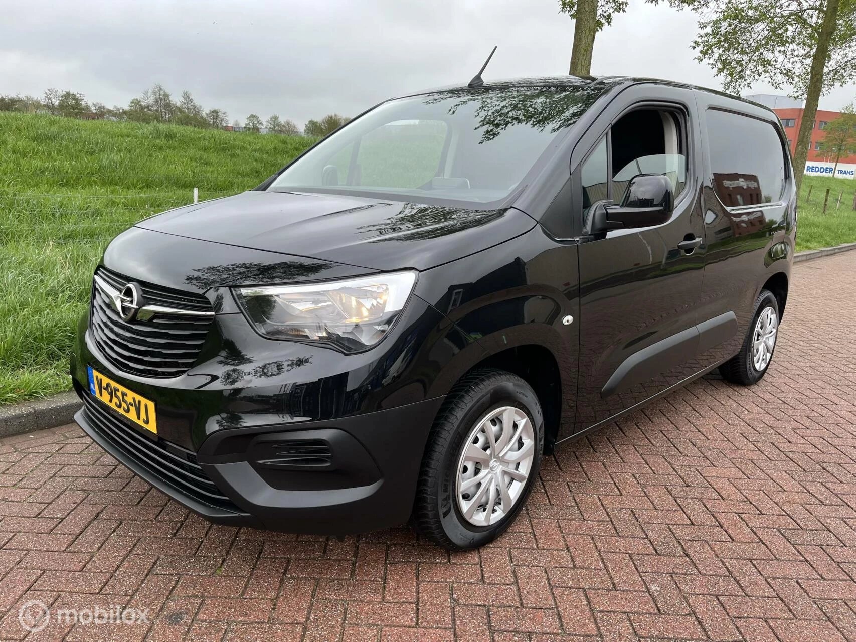 Hoofdafbeelding Opel Combo