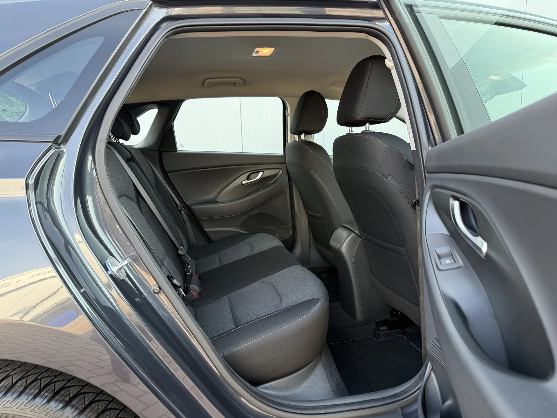 Hoofdafbeelding Hyundai i30