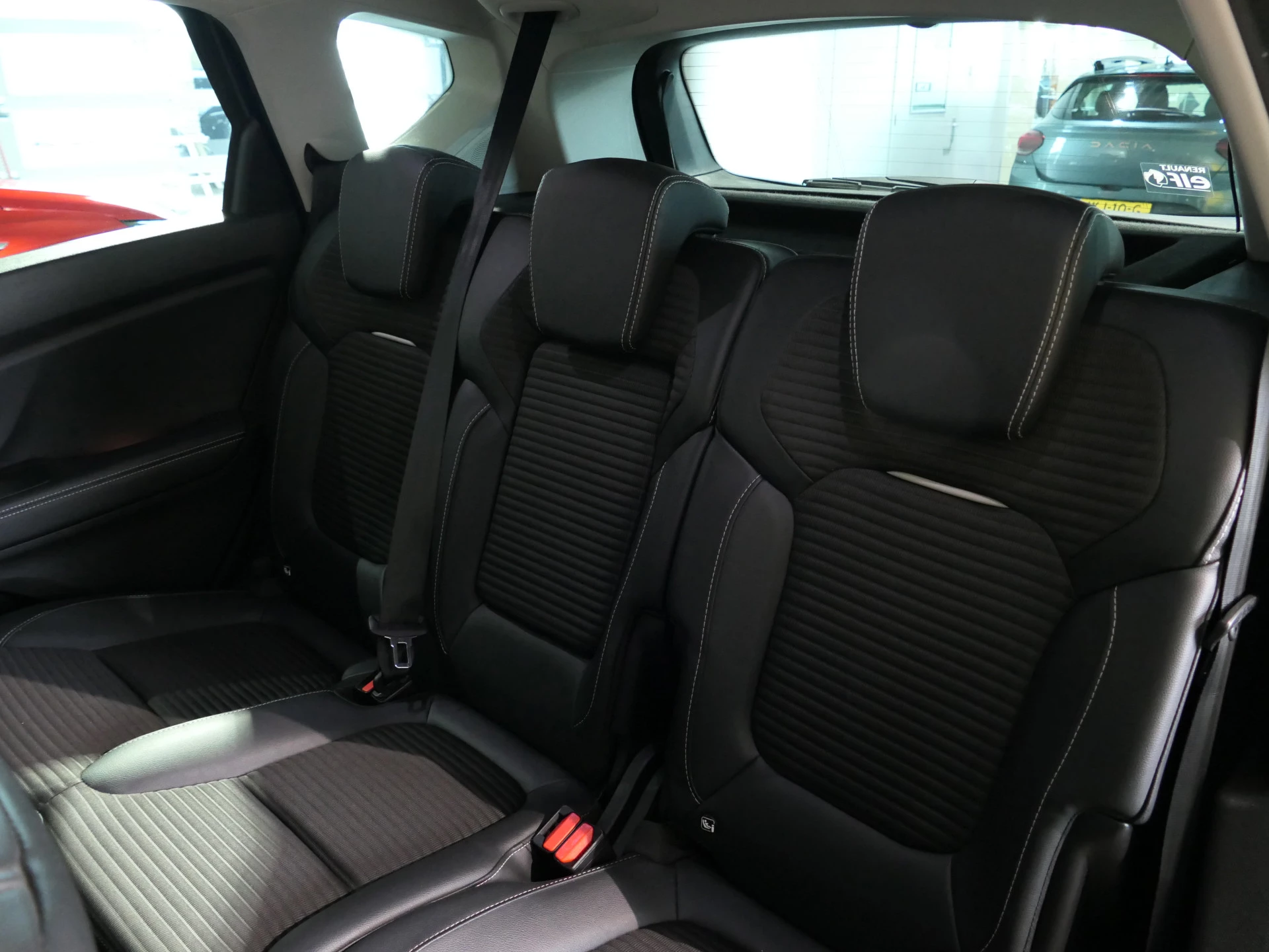 Hoofdafbeelding Renault Scénic