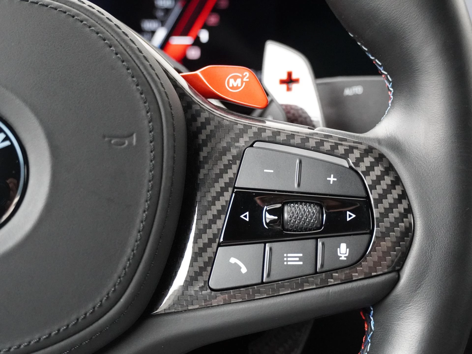 Hoofdafbeelding BMW M3