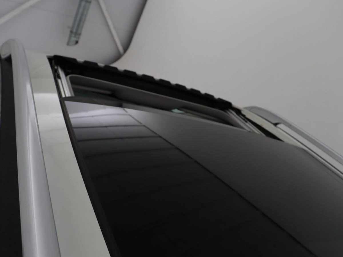 Hoofdafbeelding Nissan X-Trail