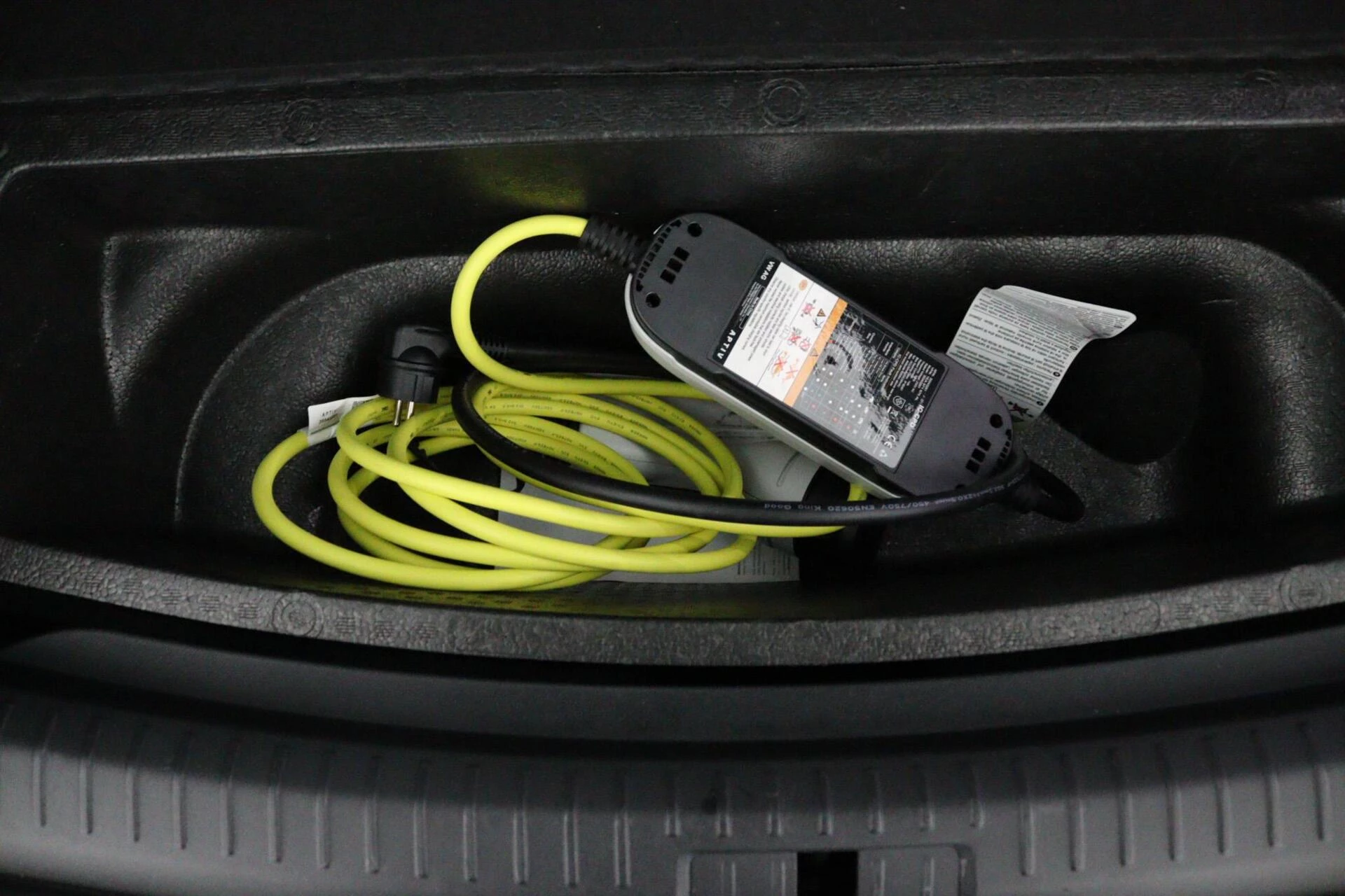 Hoofdafbeelding CUPRA Leon Sportstourer