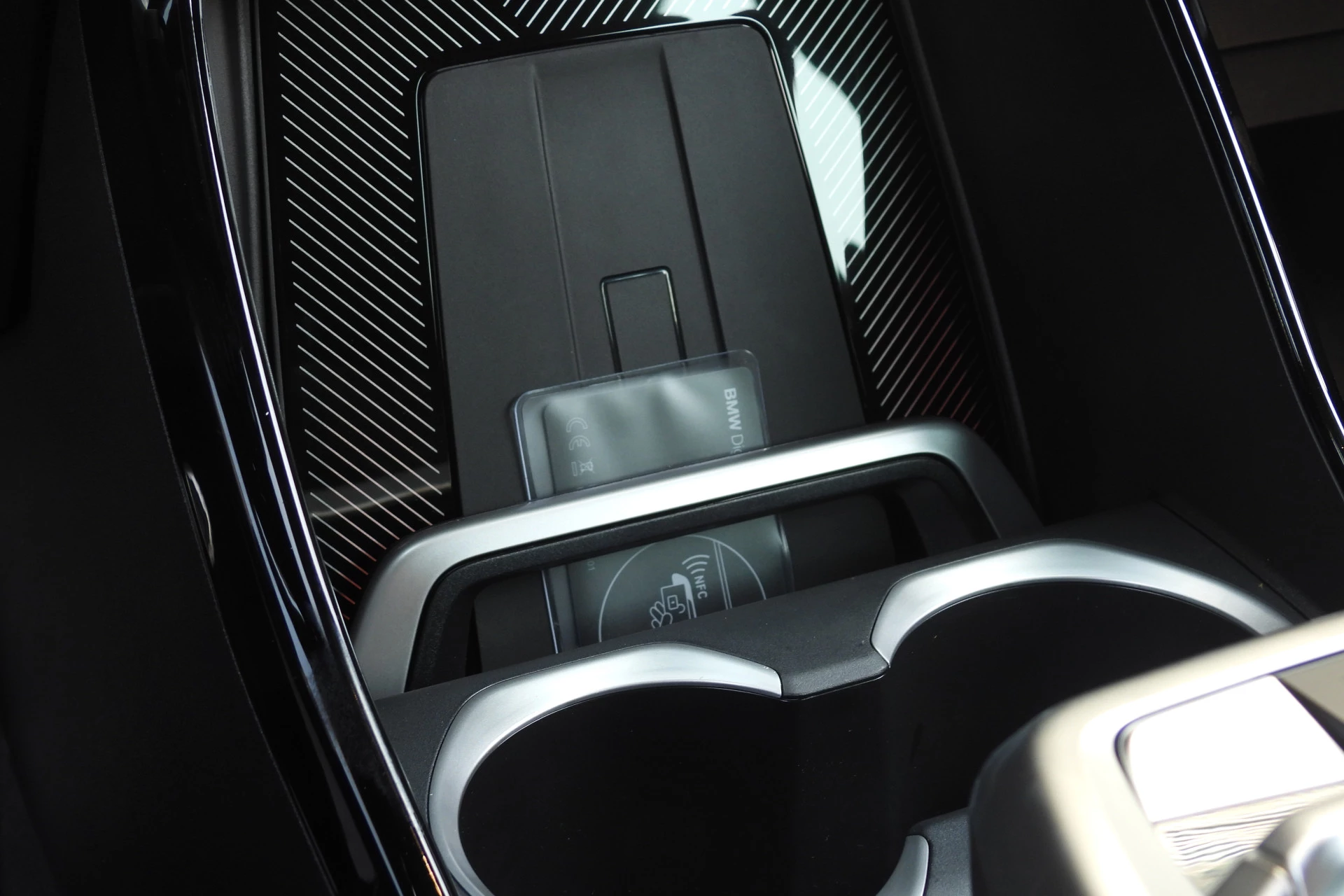 Hoofdafbeelding BMW iX1