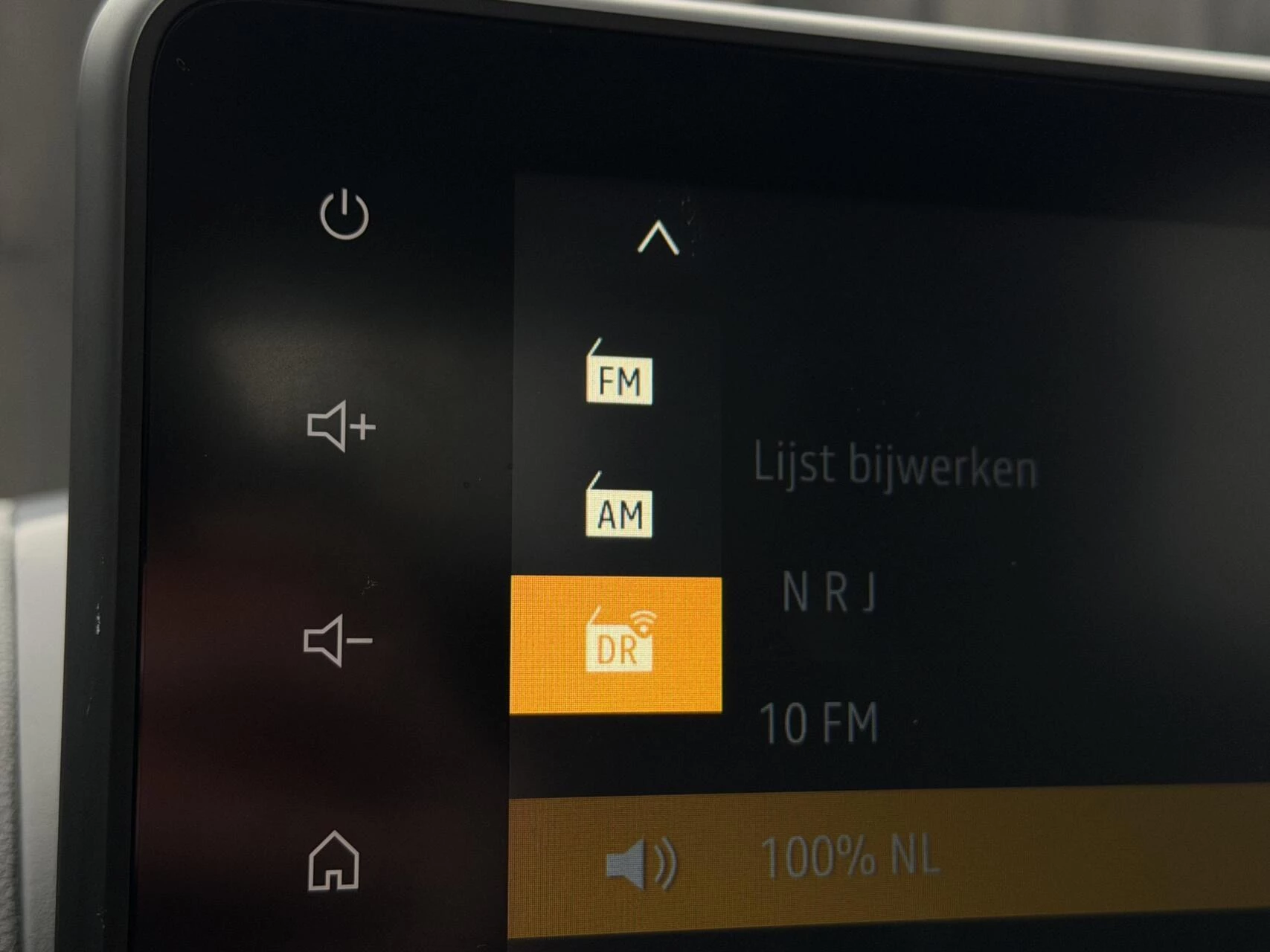 Hoofdafbeelding Dacia Sandero Stepway