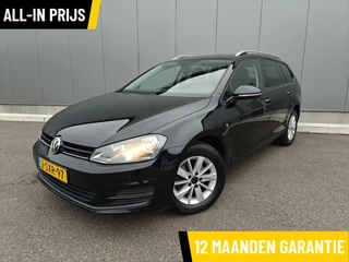 Volkswagen Golf Variant 1.2 TSI Comfortline