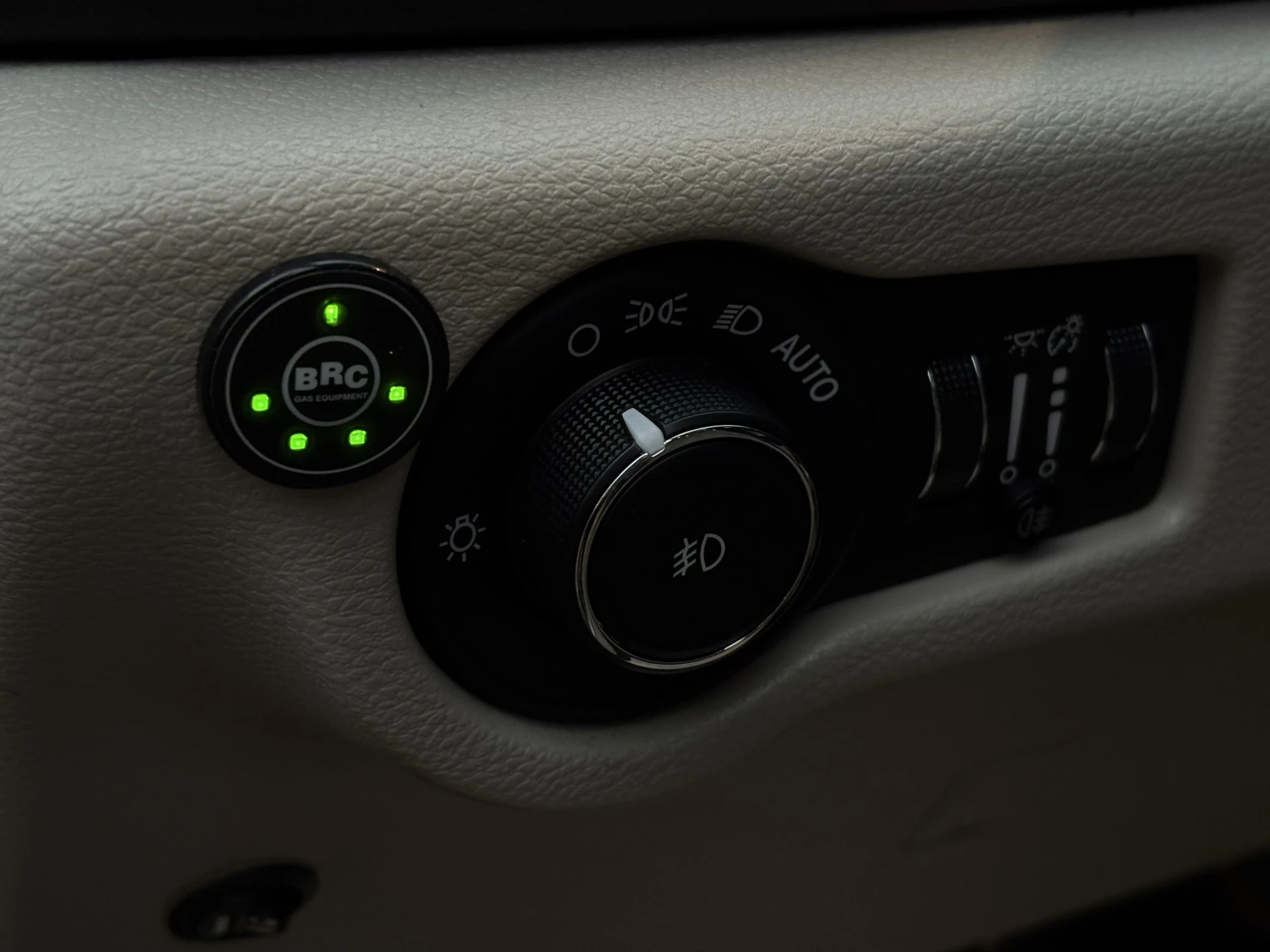 Hoofdafbeelding Chrysler Pacifica