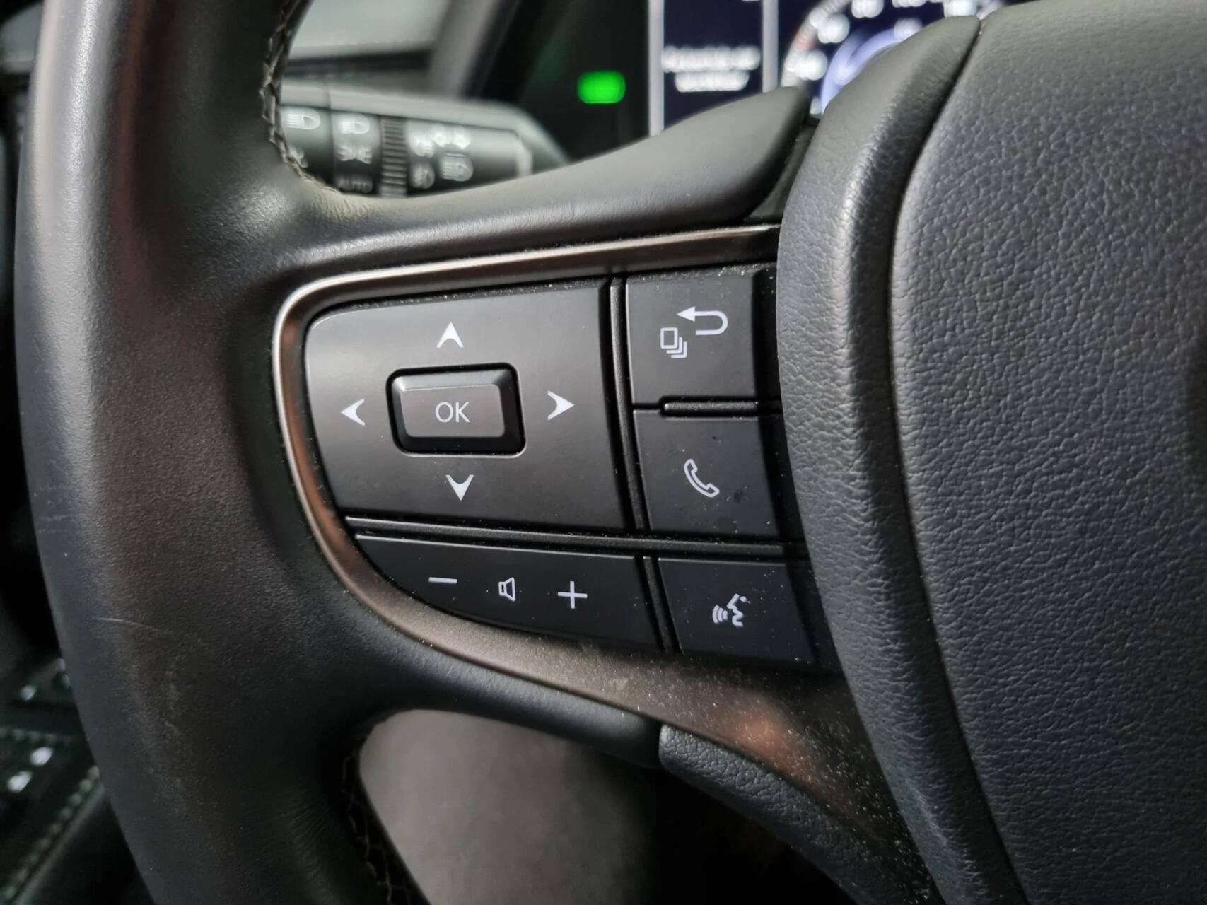 Hoofdafbeelding Lexus UX