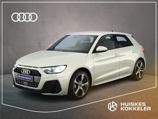 Hoofdafbeelding Audi A1 Sportback Audi A1 Sportback