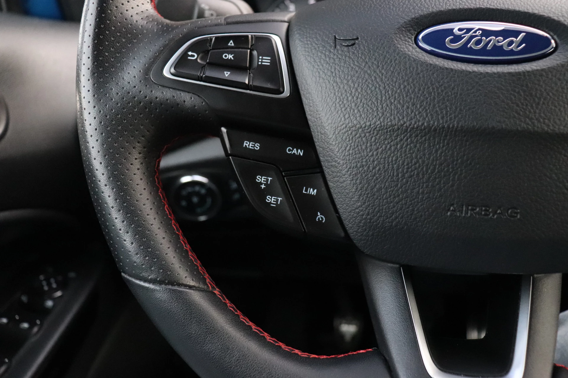 Hoofdafbeelding Ford EcoSport