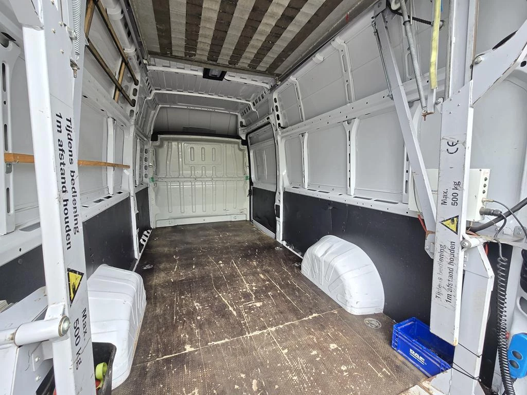Hoofdafbeelding Fiat Ducato