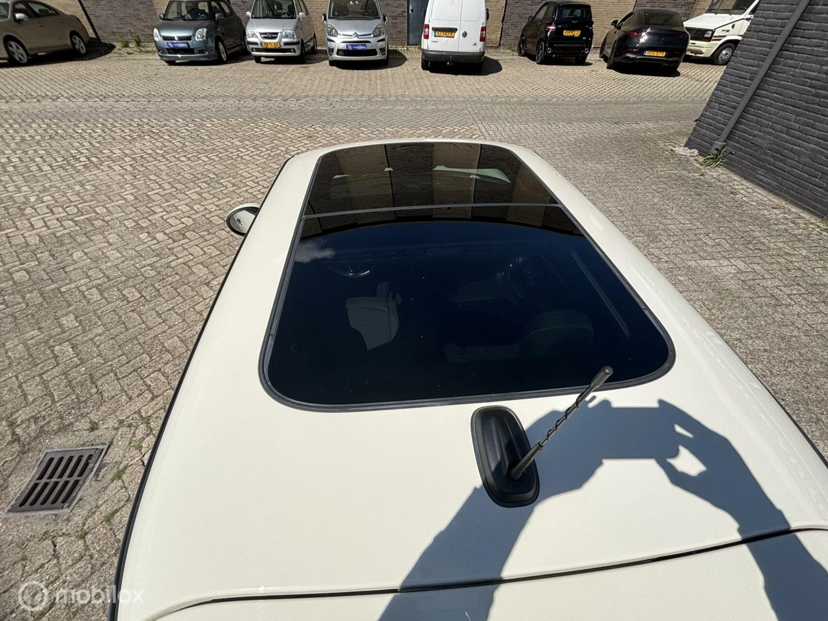 Hoofdafbeelding MINI One