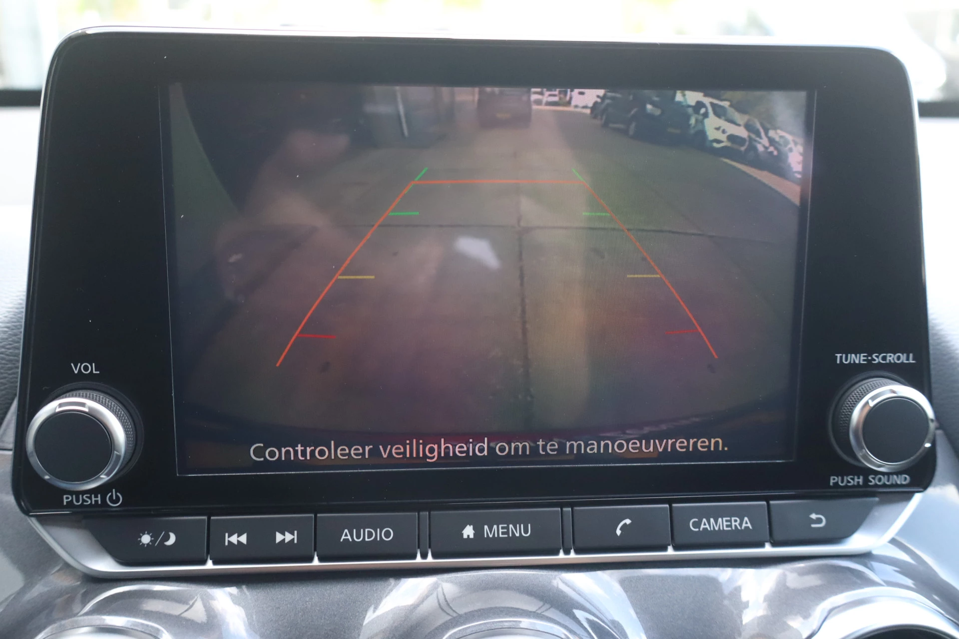 Hoofdafbeelding Nissan Juke