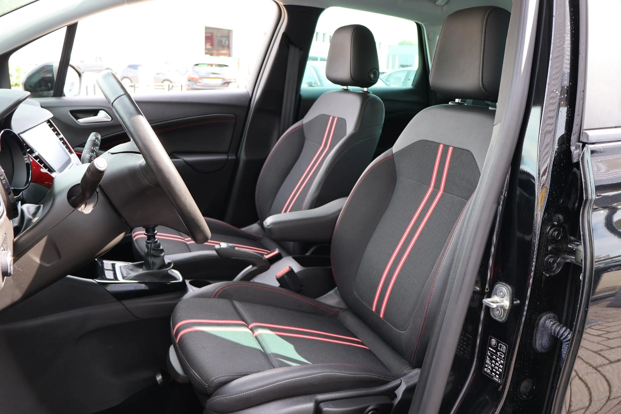 Hoofdafbeelding Opel Crossland