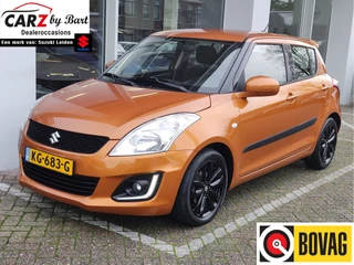 Suzuki Swift 1.2 BANDIT EASSS Clima | Cruise | USB | Stoelverwarming