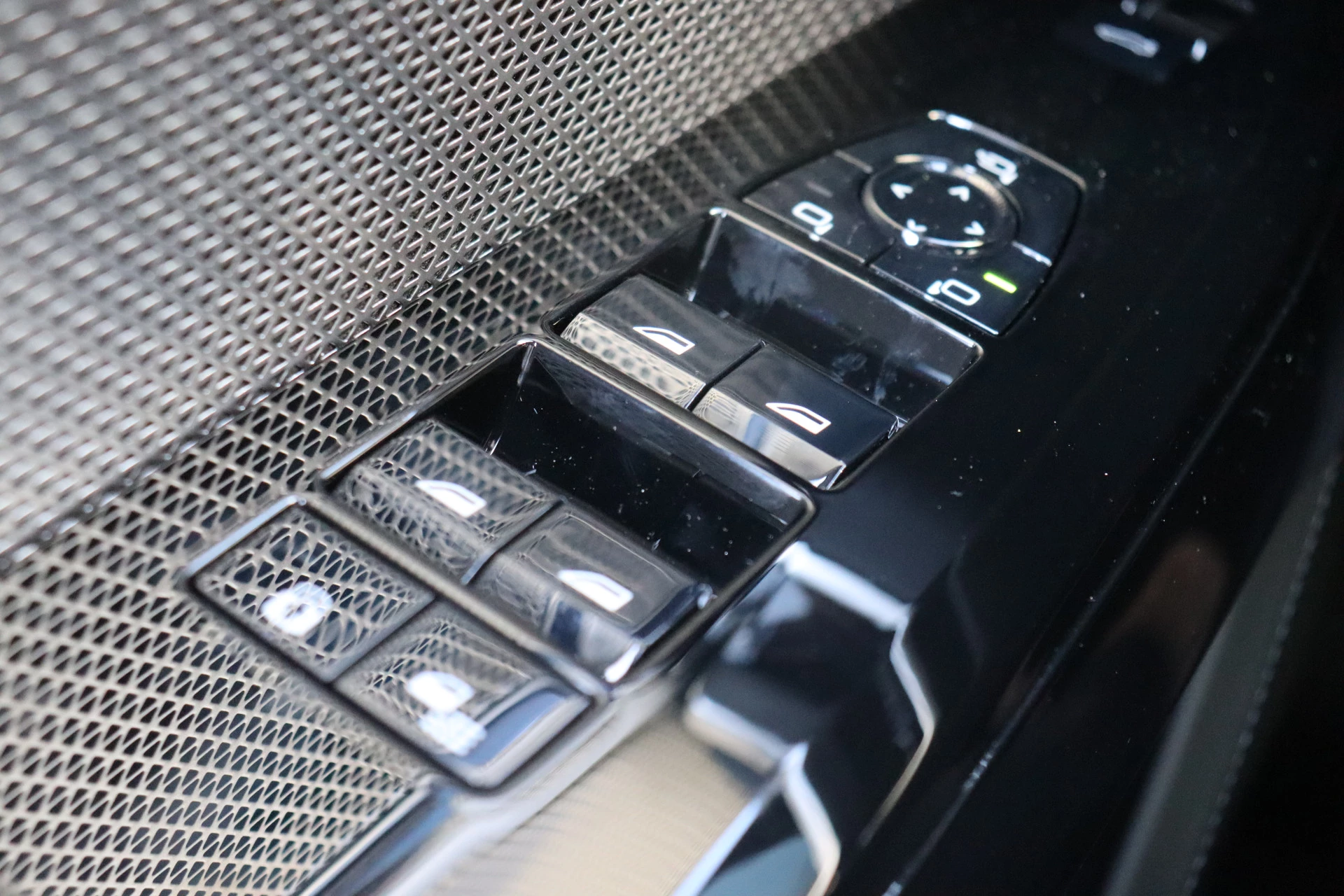 Hoofdafbeelding BMW 7 Serie
