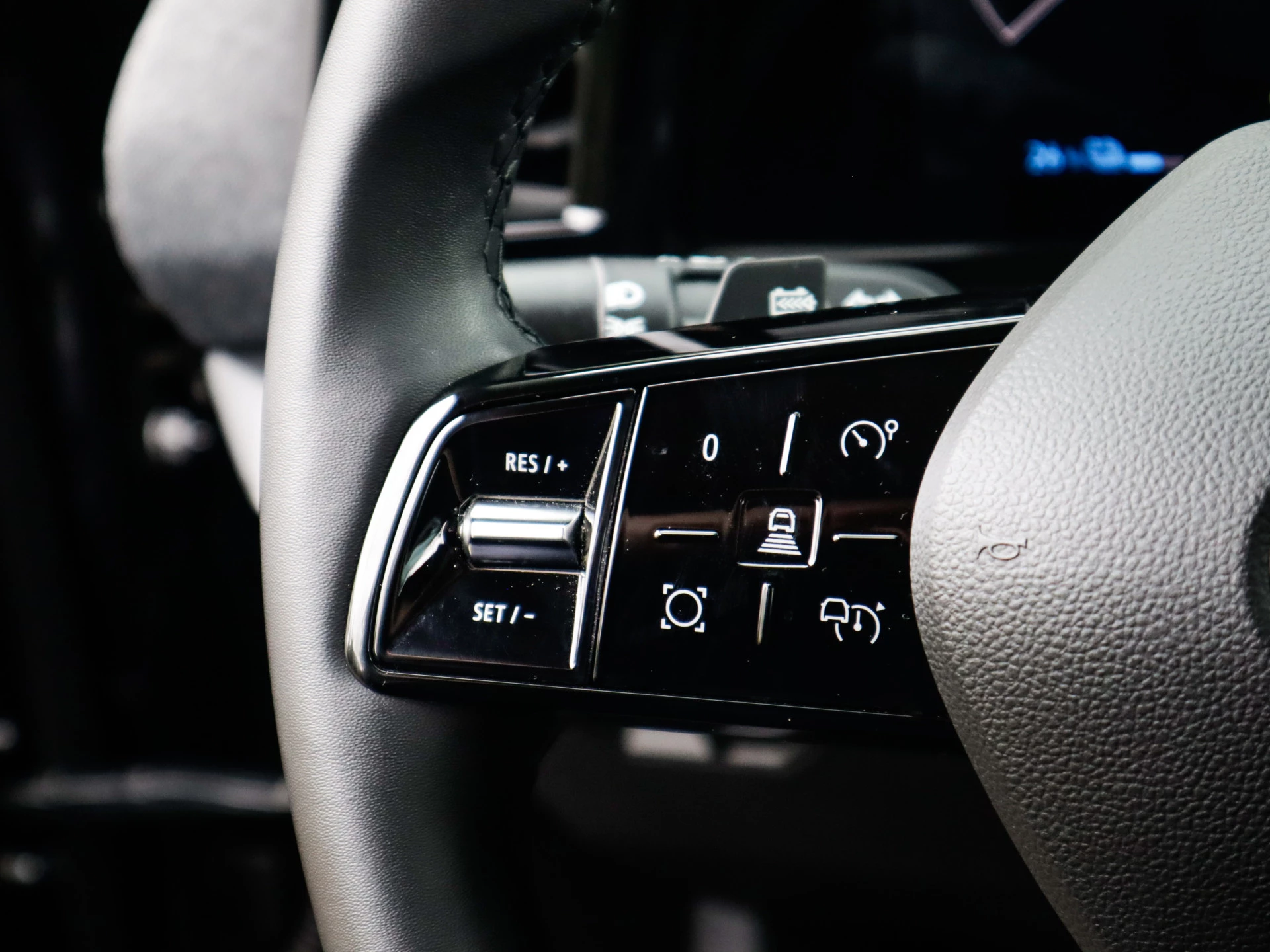 Hoofdafbeelding Renault Megane E-Tech