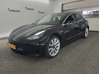 Tesla Model 3 Standard RWD Plus [ LFP ACCU+TREKHAAK+AUTOPILOT+60 kWh+PREMIUM AUDIO ]