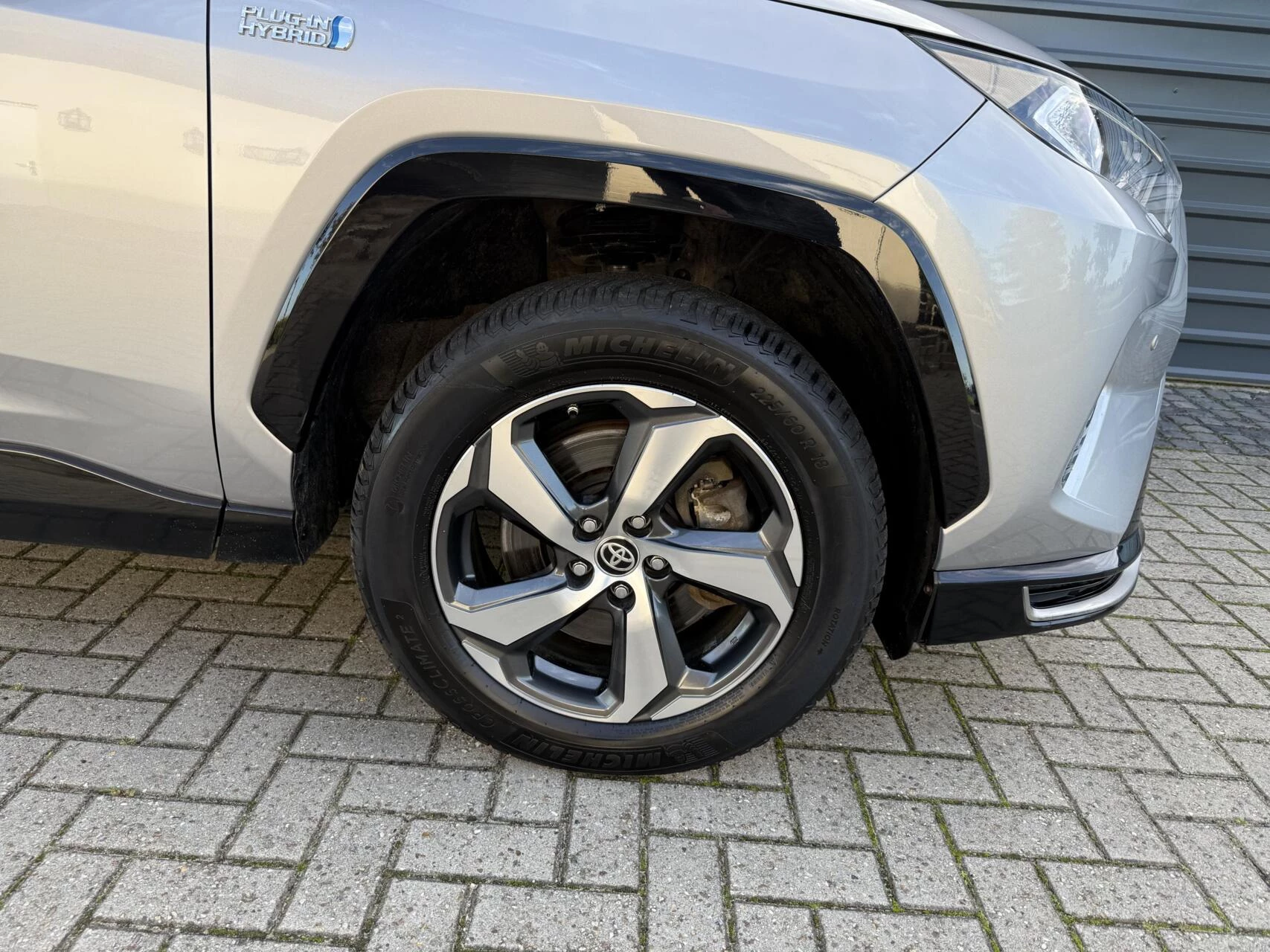 Hoofdafbeelding Toyota RAV4