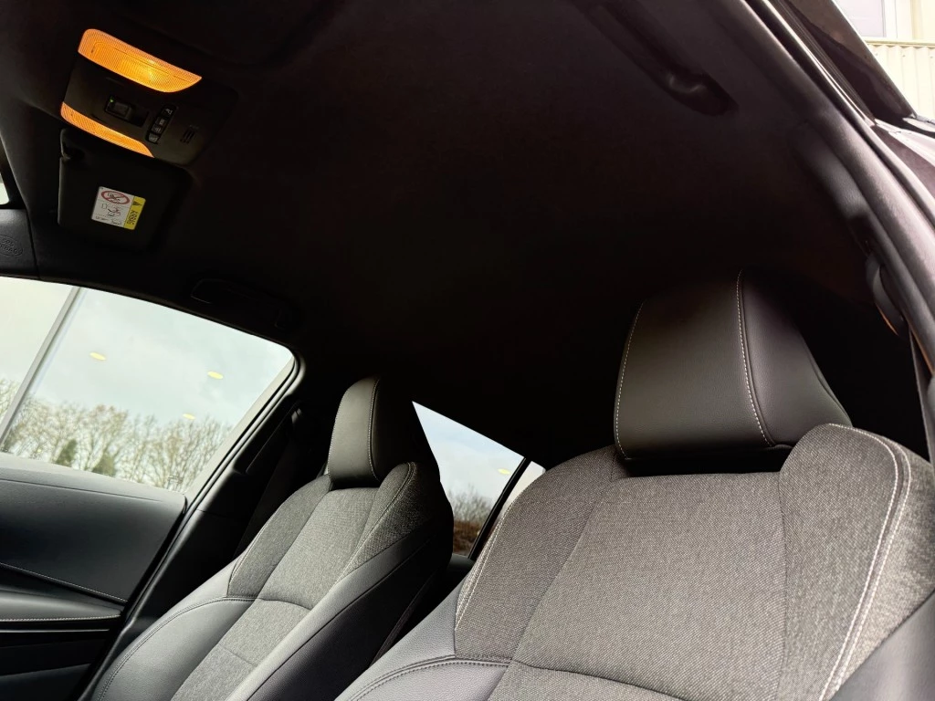 Hoofdafbeelding Toyota Corolla