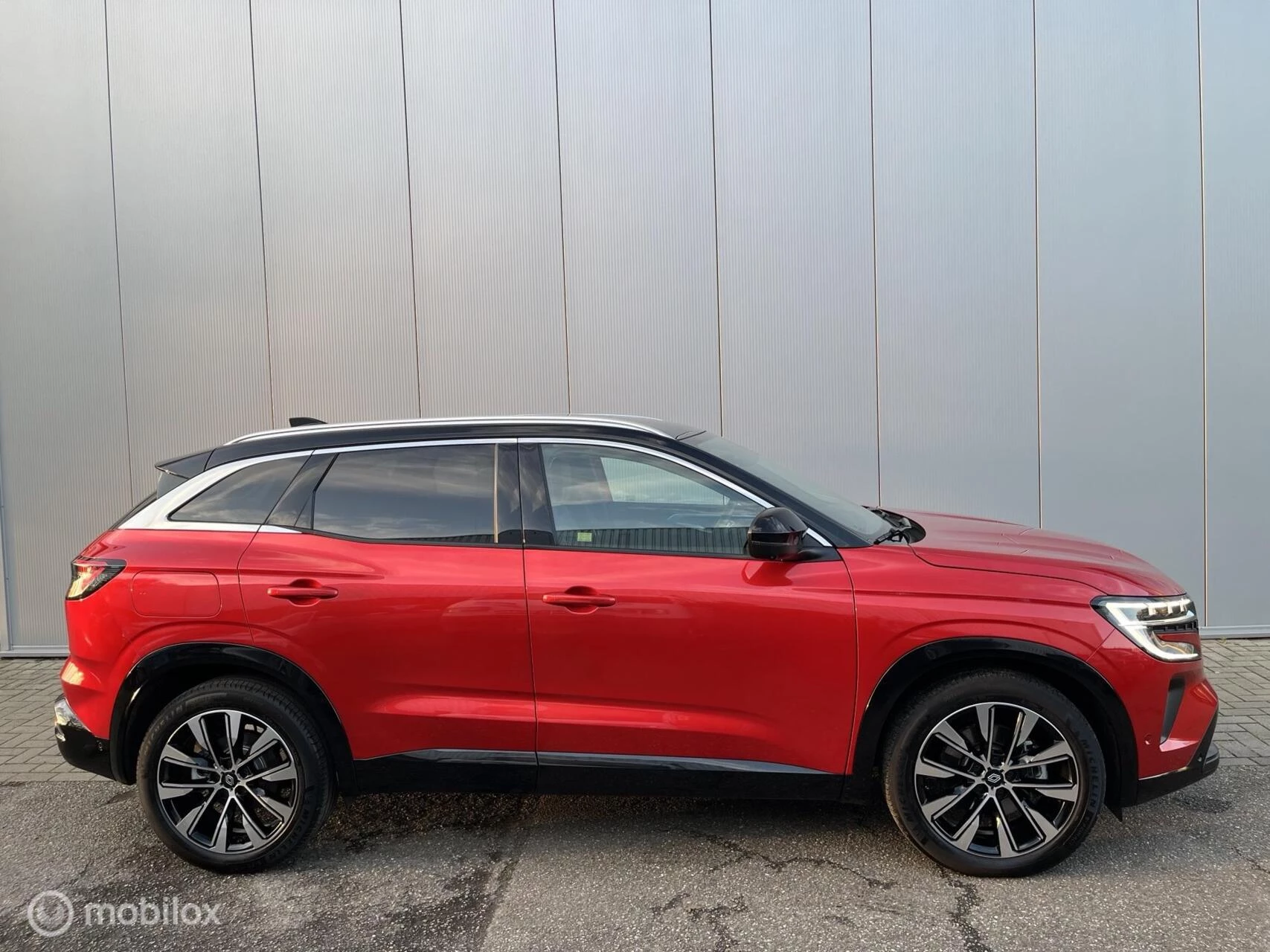 Hoofdafbeelding Renault Austral