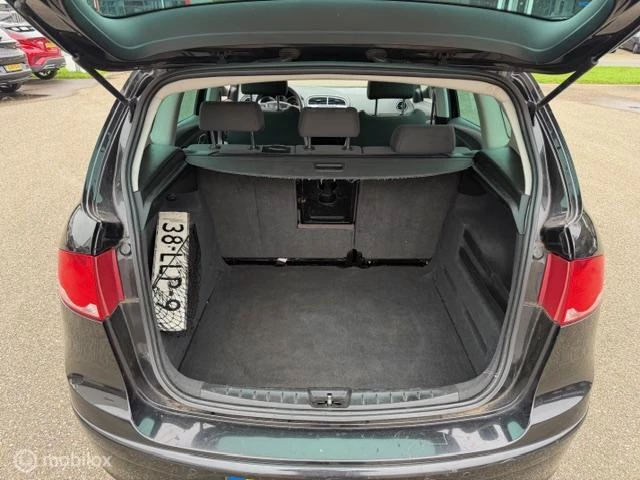 Hoofdafbeelding SEAT Altea XL