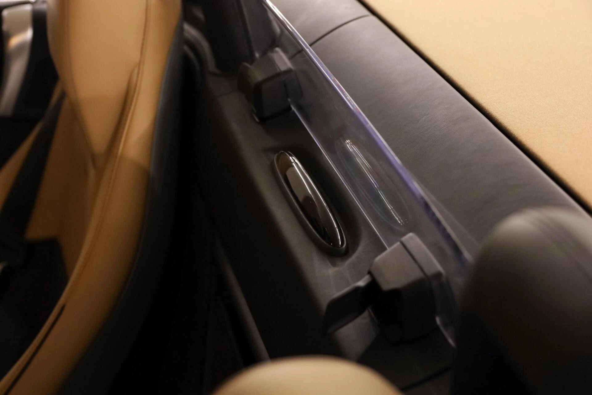 Hoofdafbeelding Mercedes-Benz SLS Roadster