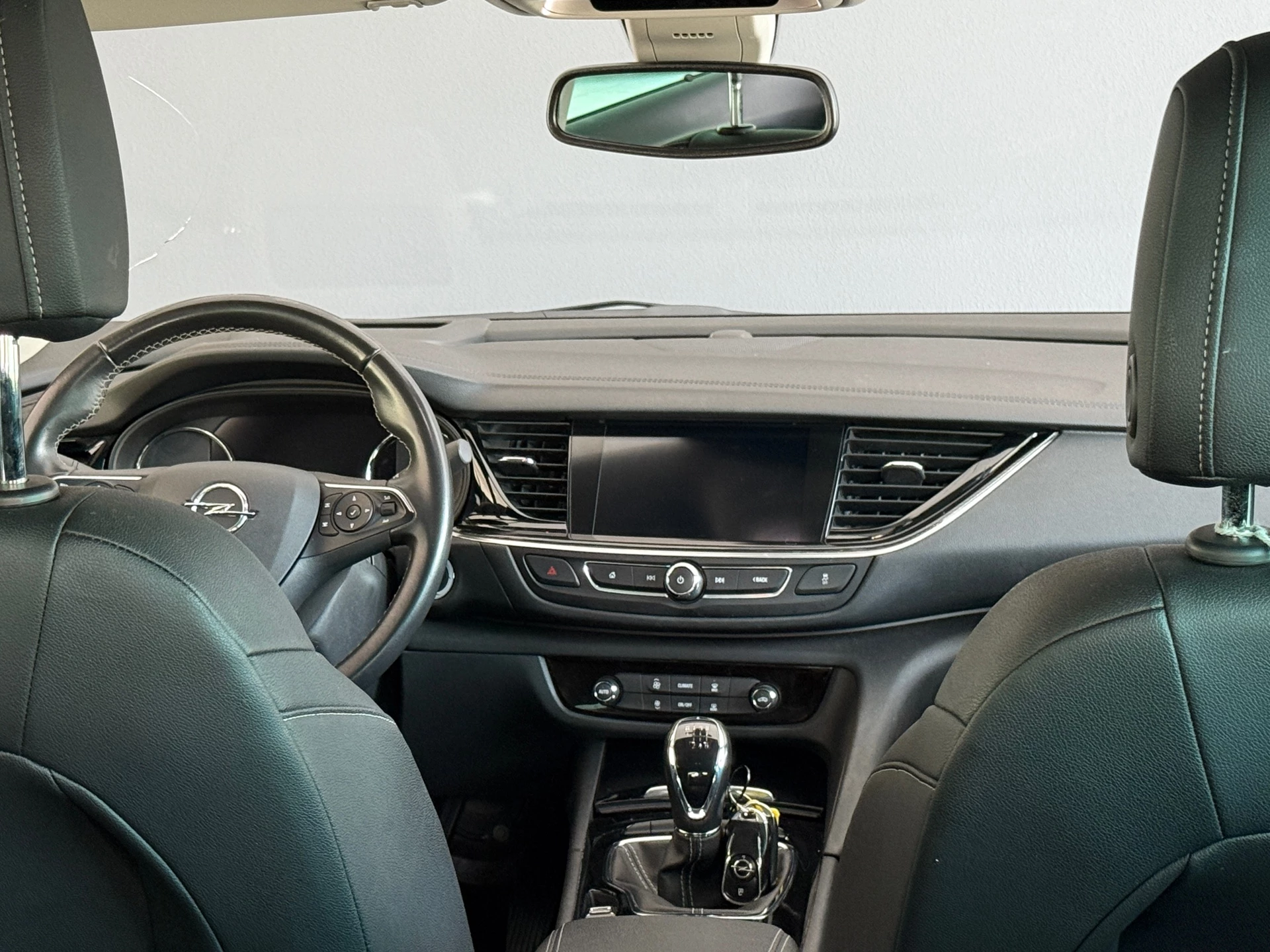 Hoofdafbeelding Opel Insignia