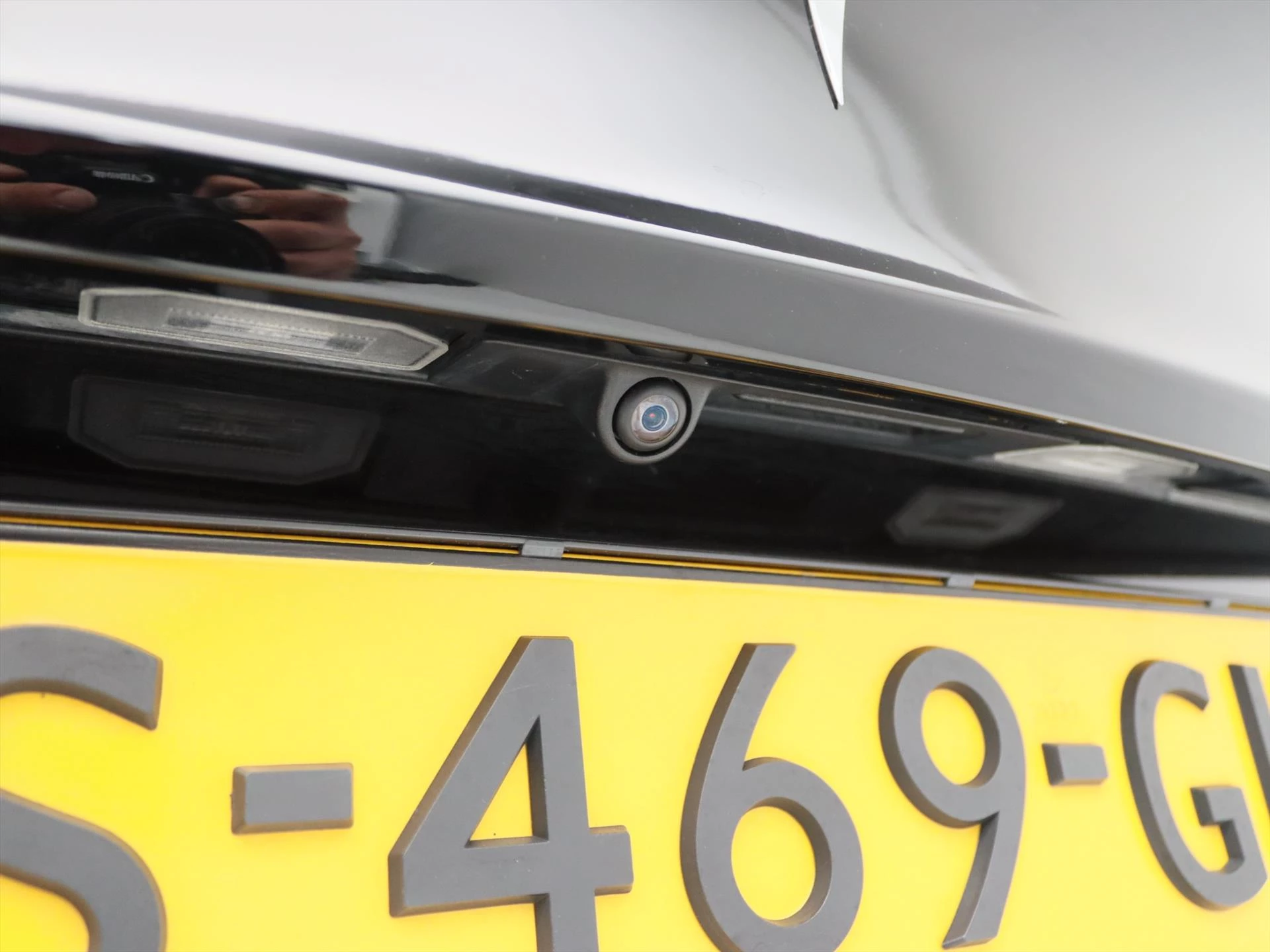 Hoofdafbeelding Tesla Model Y