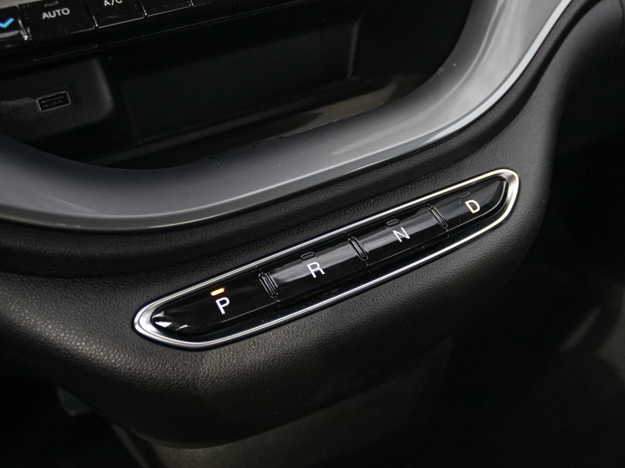 Hoofdafbeelding Fiat 500e