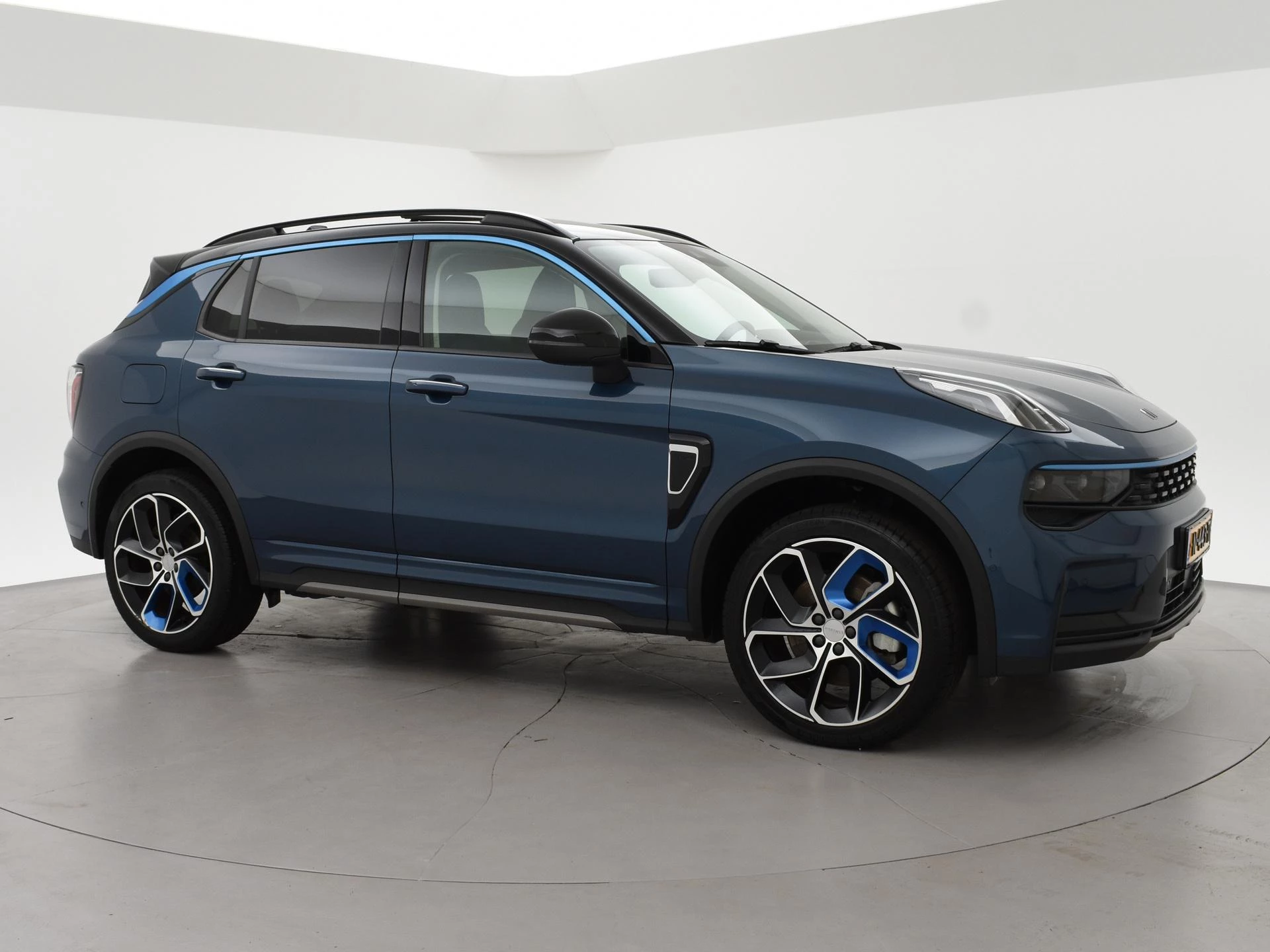 Hoofdafbeelding Lynk & Co 01