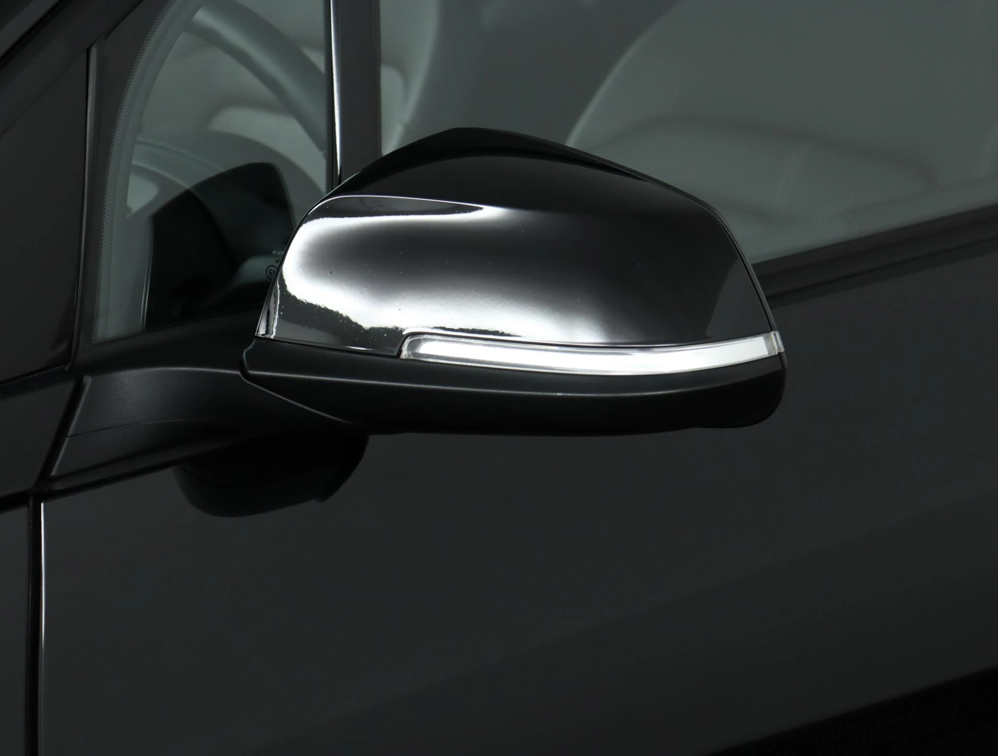 Hoofdafbeelding BMW i3
