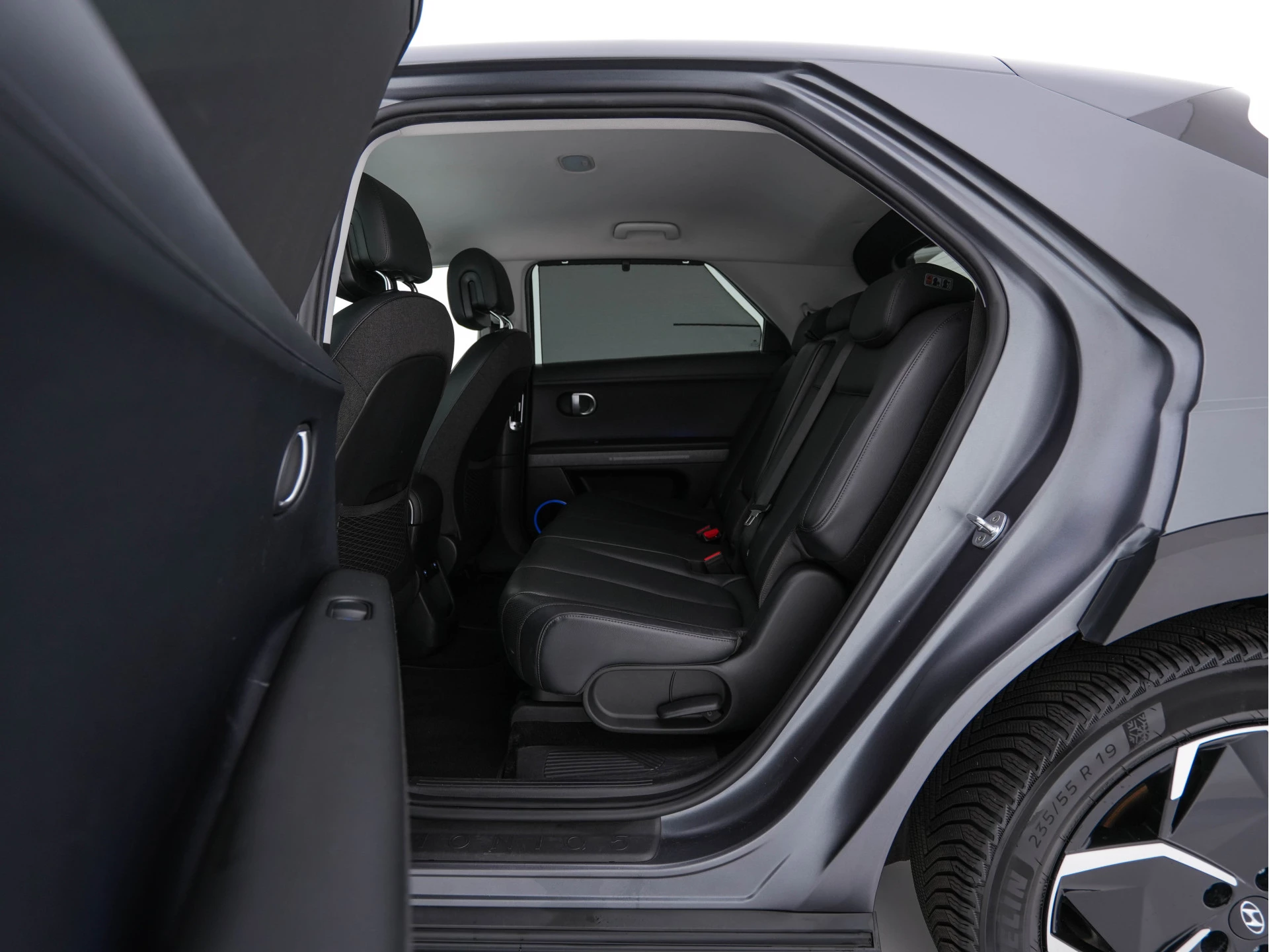 Hoofdafbeelding Hyundai IONIQ 5