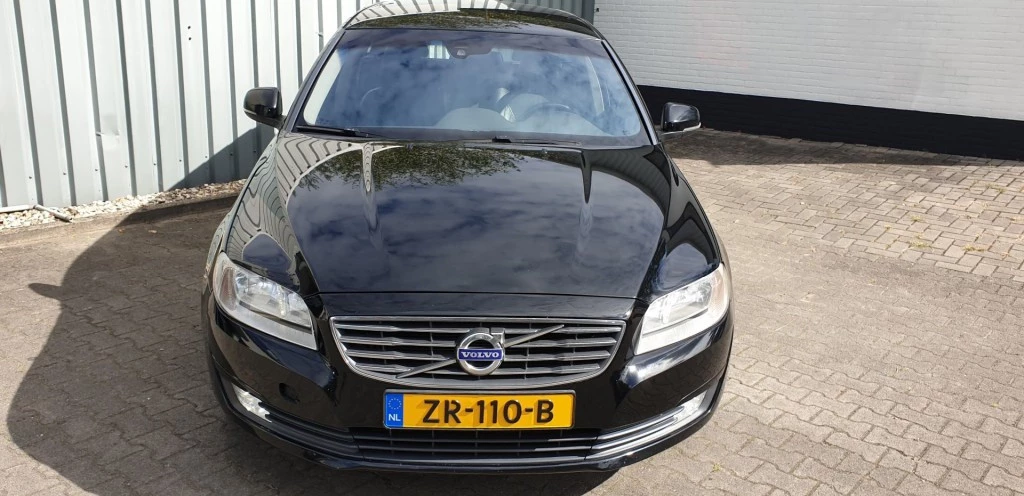 Hoofdafbeelding Volvo V70