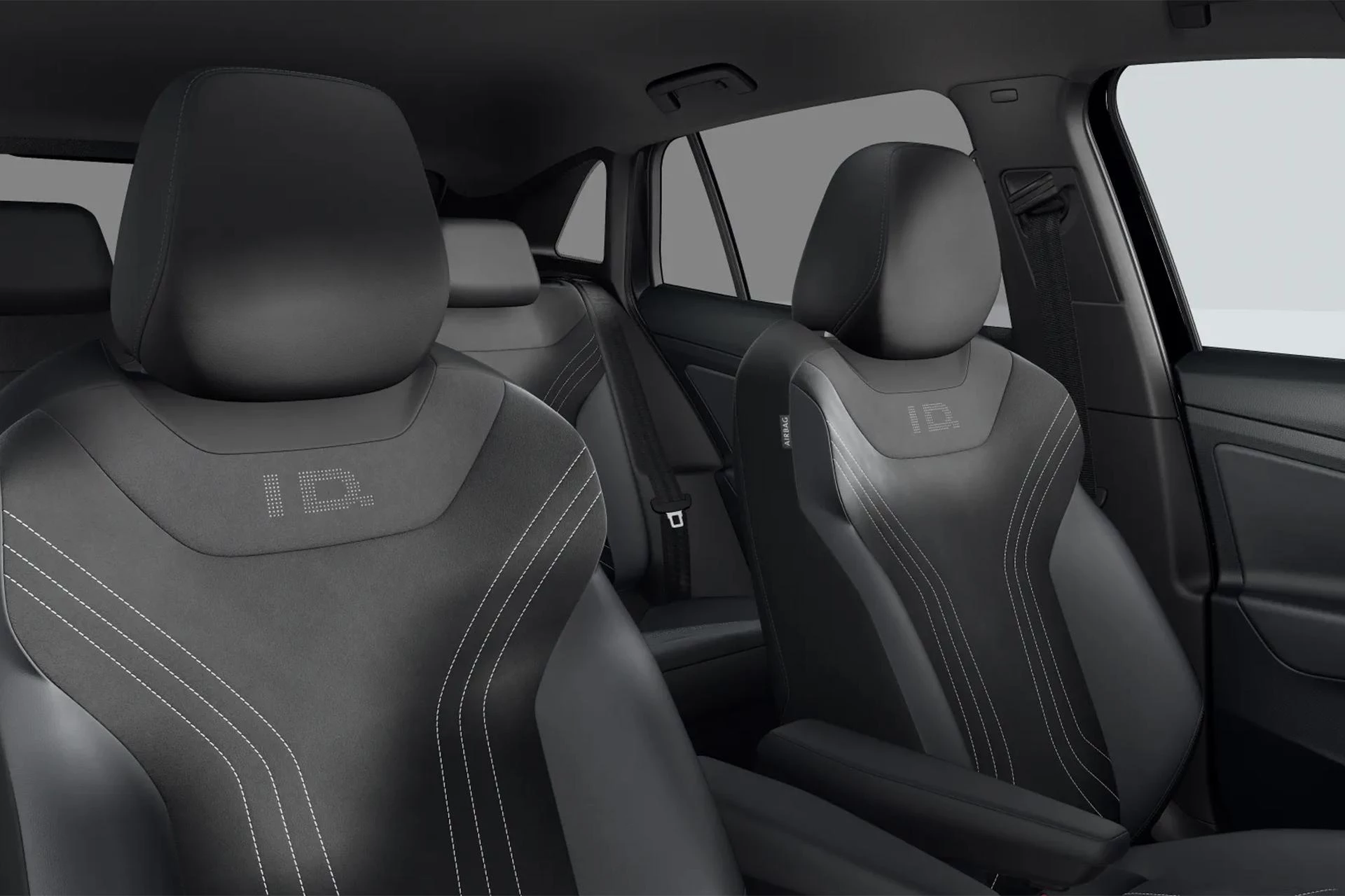 Hoofdafbeelding Volkswagen ID.4