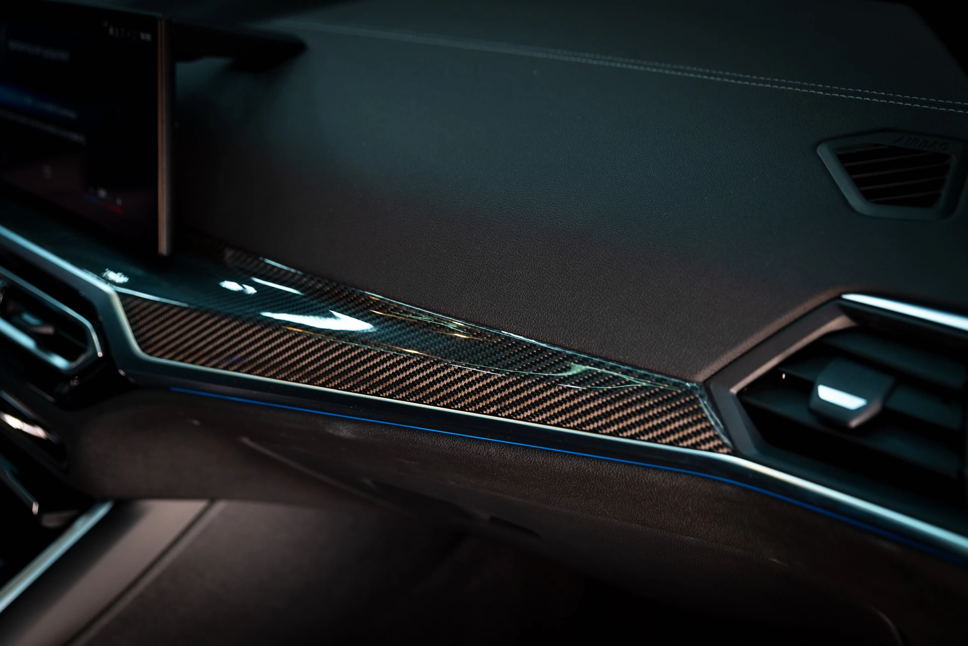 Hoofdafbeelding BMW M3