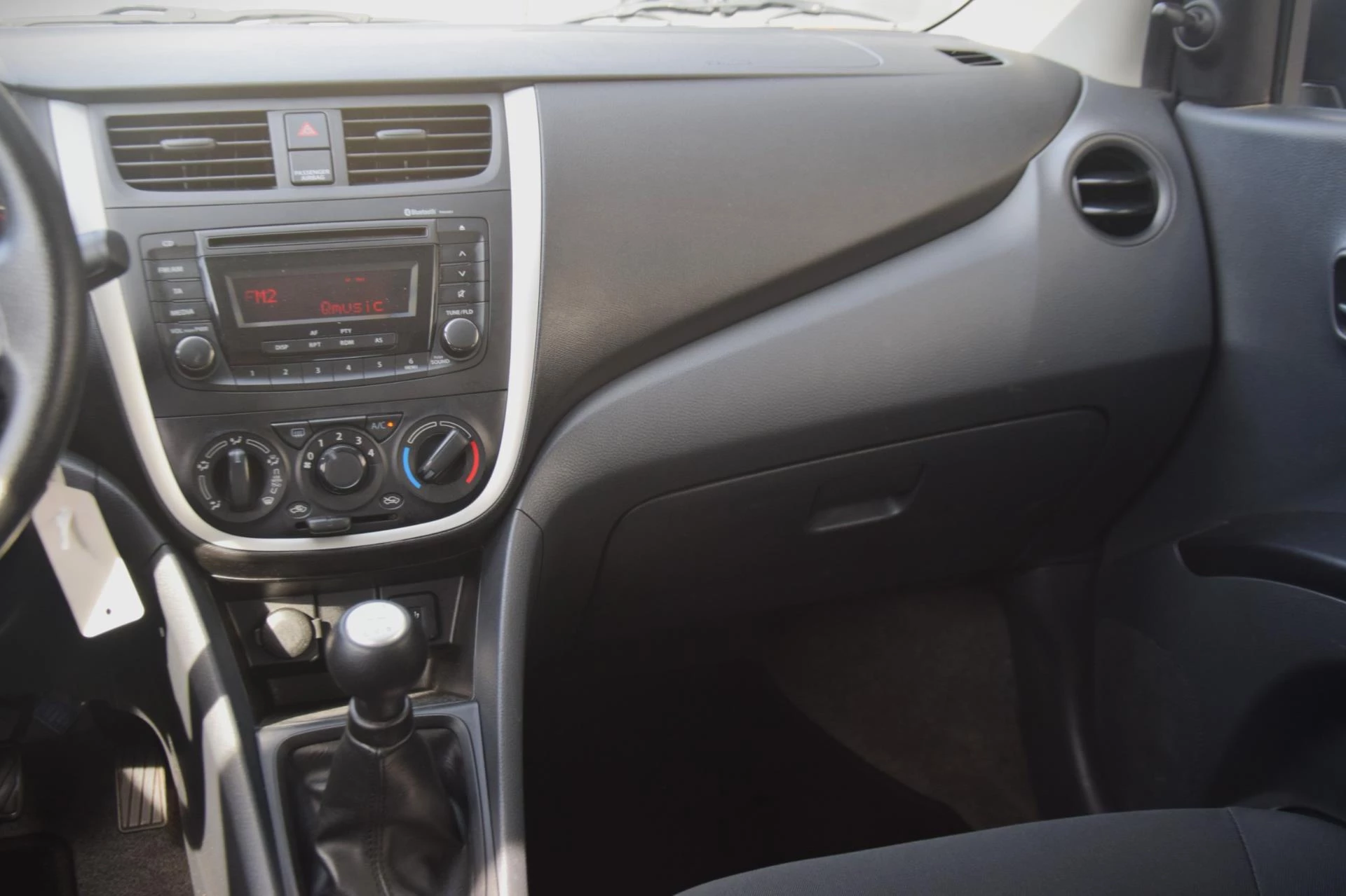 Hoofdafbeelding Suzuki Celerio