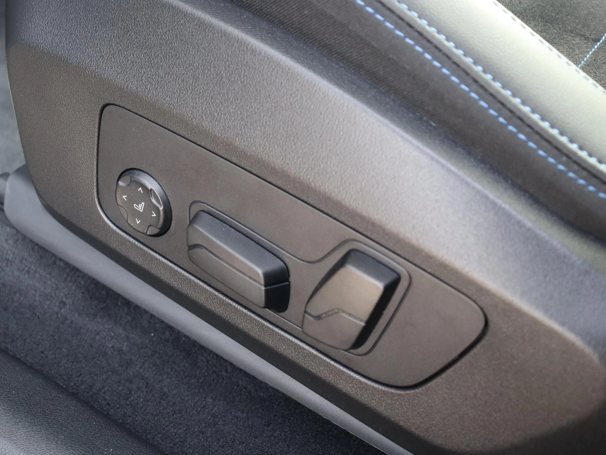 Hoofdafbeelding BMW iX1