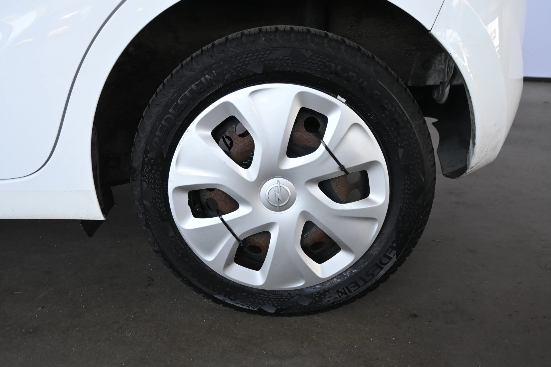 Hoofdafbeelding Opel KARL